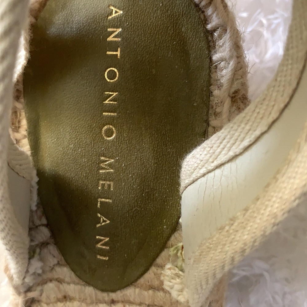 Sandals by Antonio Melani - Picture 2 of 4